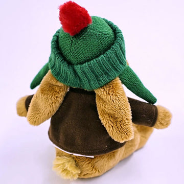 GUND ベンジャミン バニー トーキング 4048622 おしゃべりするぬいぐるみ ピーターラビット【送料無料 沖縄・一部地域を除く】【在庫処分】